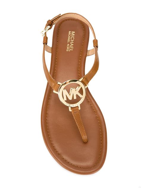 Michael Kors sandals on sale